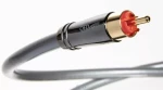 QED PERFORMANCE AUDIO 40