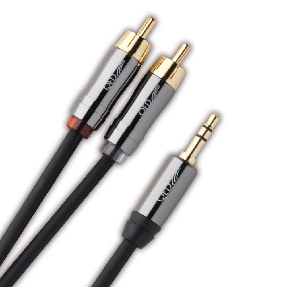QED Performance Audio J2P