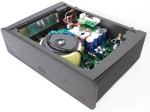 Atoll AM400