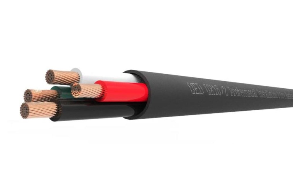 Qed QE4165