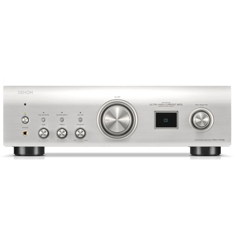 Denon PMA-1700NE