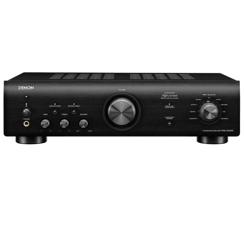Denon PMA-600NE