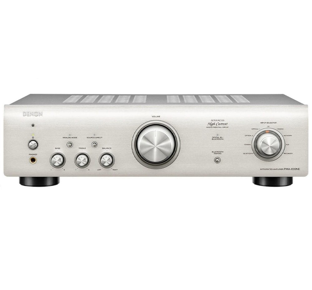 Denon PMA-600NE