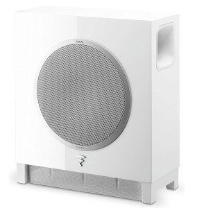 Focal Sub Air biały połysk 
