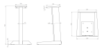 Focal Theva N°1