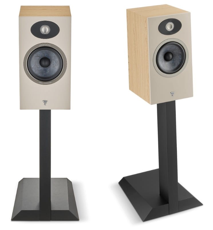 Focal Theva N°1