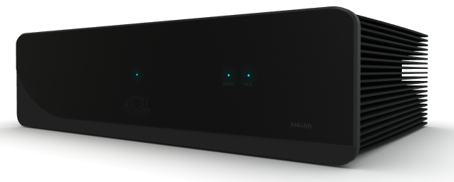 Atoll AM400