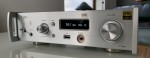 Teac NT-505-X + AT-505