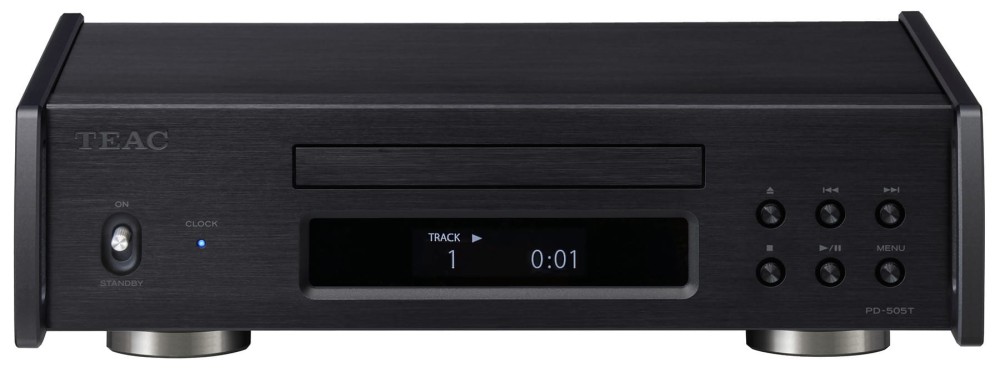 Teac PD-505T