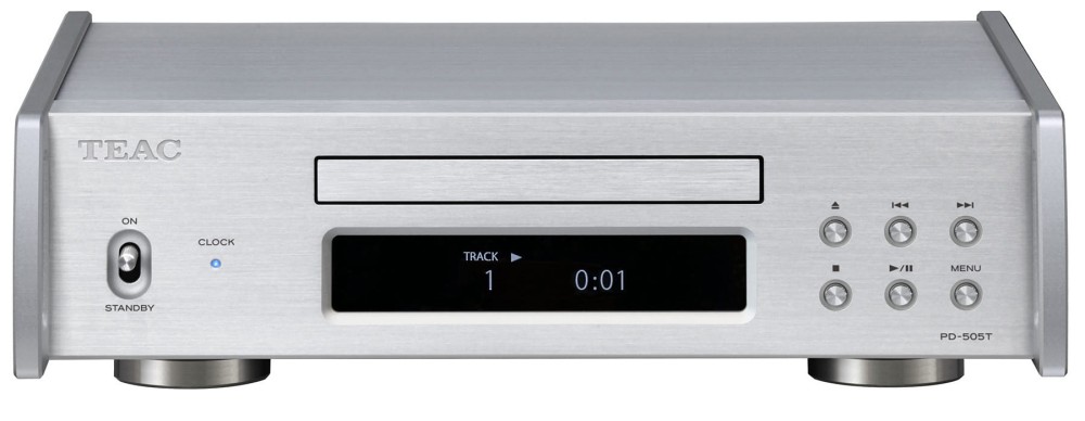 Teac PD-505T