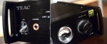 Teac AX-505