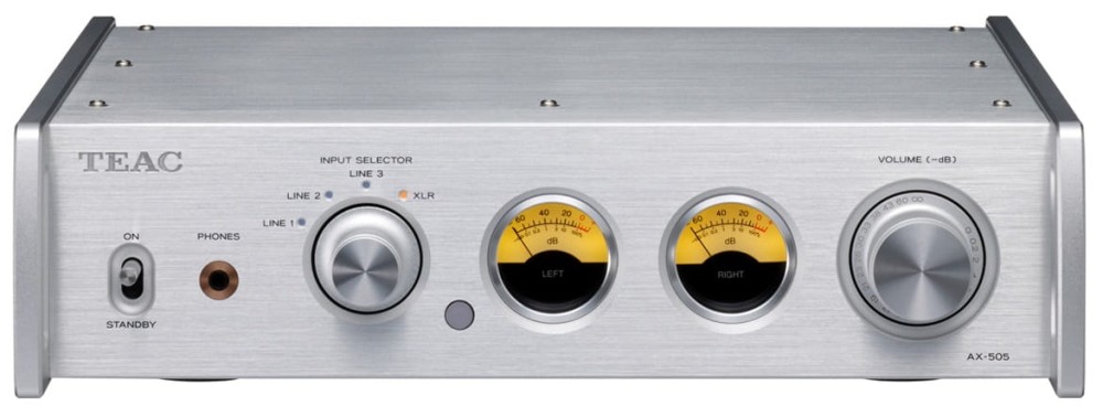 Teac AX-505