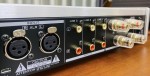 Teac AX-505