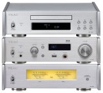 Teac NT-505-X + AT-505 + PD-505T