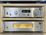 Teac NT-505-X + AT-505