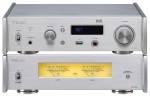 Teac NT-505-X + AT-505