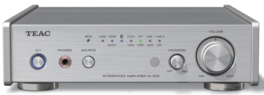 Teac AI-303