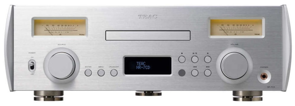 Teac NR-7CD
