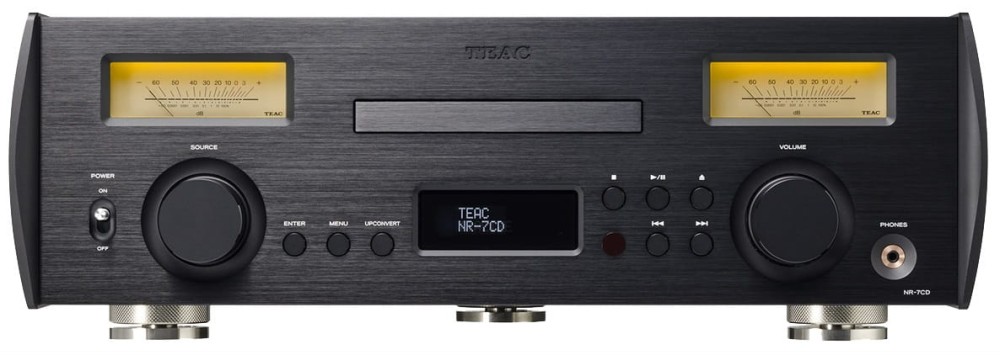 Teac NR-7CD