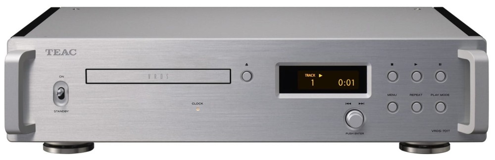 Teac VRDS-701T