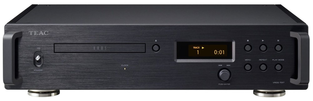 Teac VRDS-701T
