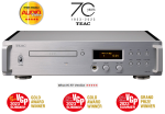 Teac VRDS-701