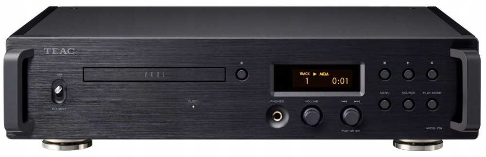 Teac VRDS-701