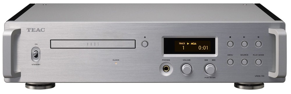 Teac VRDS-701