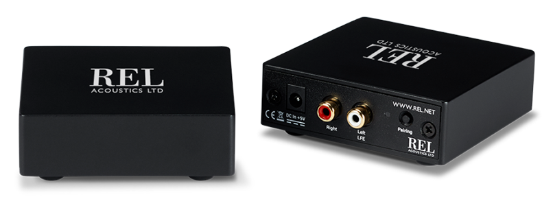 REL HT-Air Wireless
