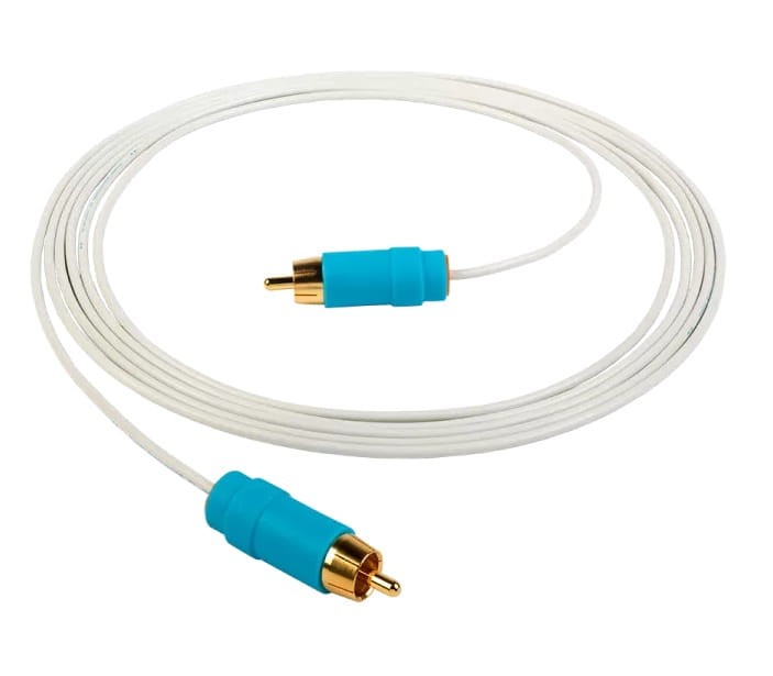 Chord C-sub 1RCA na 1RCA