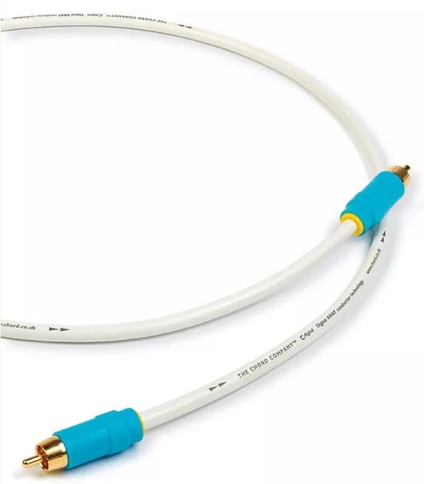 Chord C-digital 1RCA na 1RCA