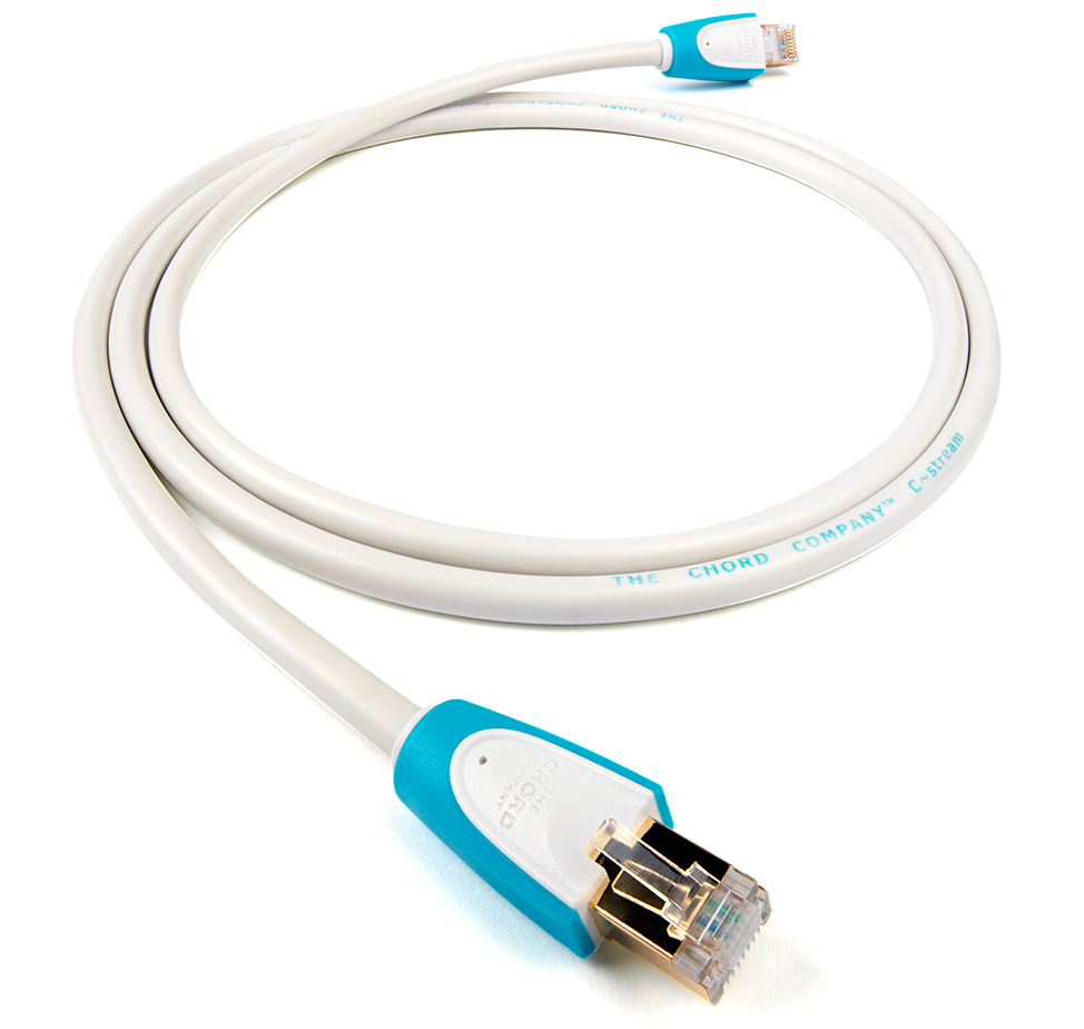 Chord C-stream Ethernet