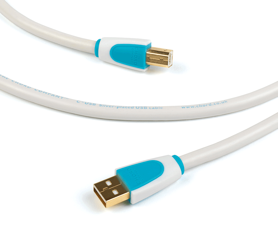 Chord C-usb