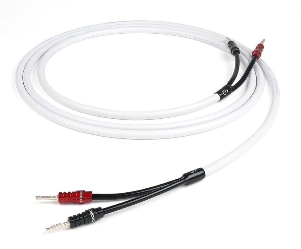Chord C-screenX Speaker Cable