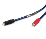 Chord Clearway 2RCA na 2RCA Phono