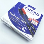 Chord ClearwayX ARAY 2RCA na 2RCA