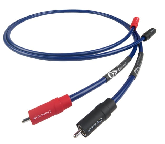 Chord ClearwayX ARAY 2RCA na 2RCA