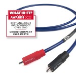 Chord ClearwayX ARAY