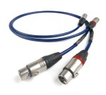 Chord ClearwayX ARAY 2XLR na 2XLR