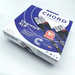 Chord ClearwayX ARAY 2XLR na 2XLR