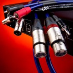 Chord ClearwayX ARAY 2RCA na 5DIN