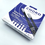 Chord ClearwayX ARAY 2RCA na 5DIN