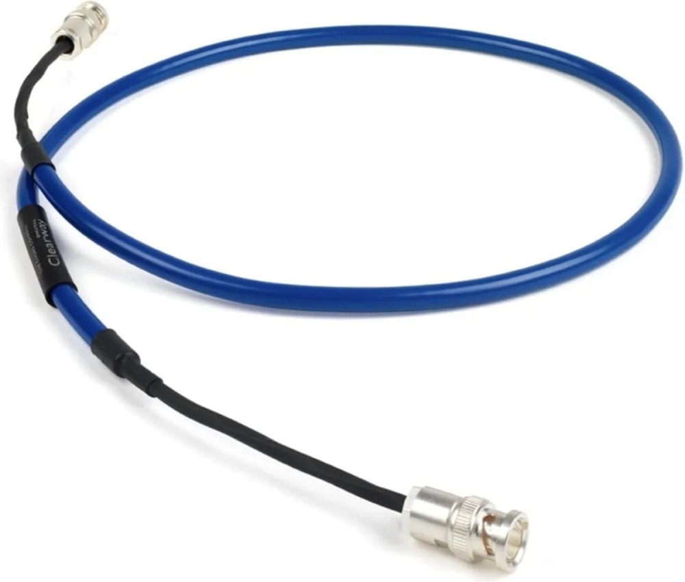 Chord Clearway Digital 1BNC na 1BNC
