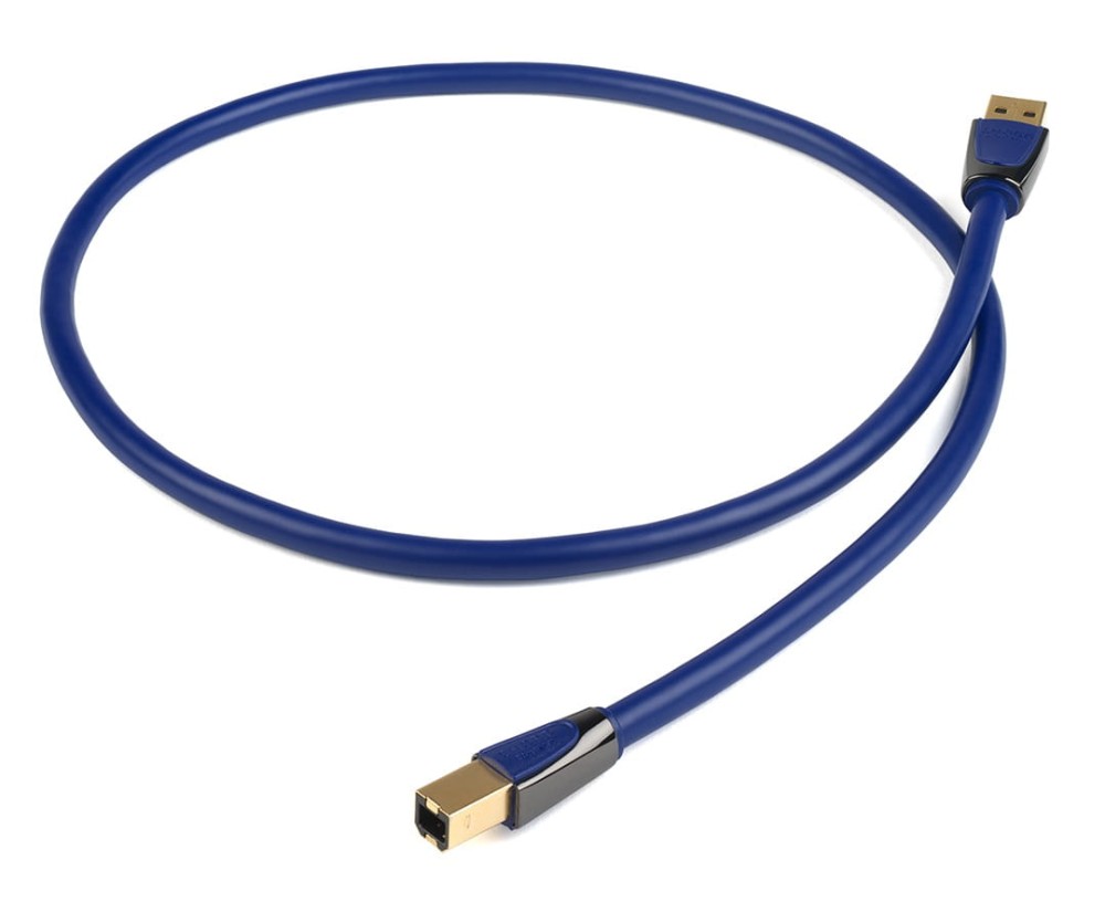 Chord Clearway USB