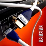 Chord Clearway HDMI 2.1 8k