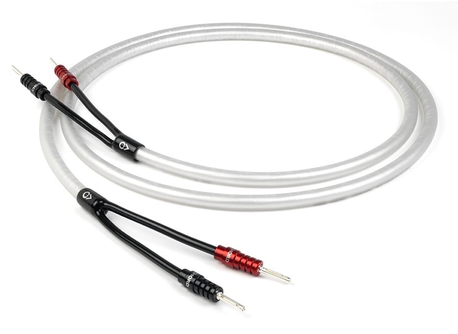 Chord Clearway Speaker Cable