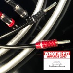 Chord Clearway Speaker Cable