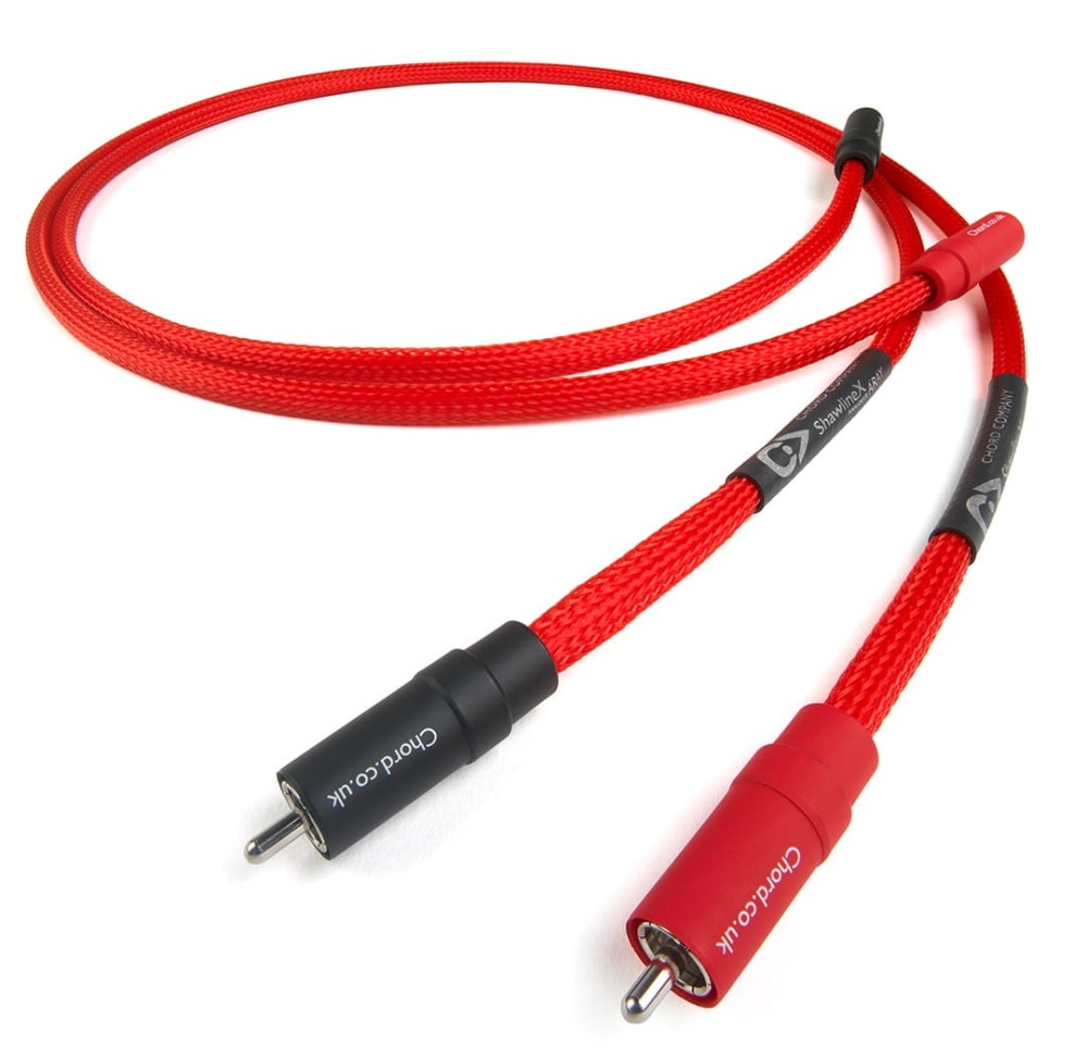 Chord ShawlineX ARAY 2RCA na 2RCA