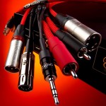 Chord ShawlineX ARAY 2RCA na 2RCA