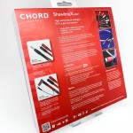Chord ShawlineX ARAY 2RCA na 2RCA